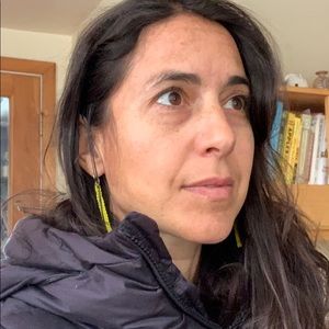 Meet your Posher, Lucia